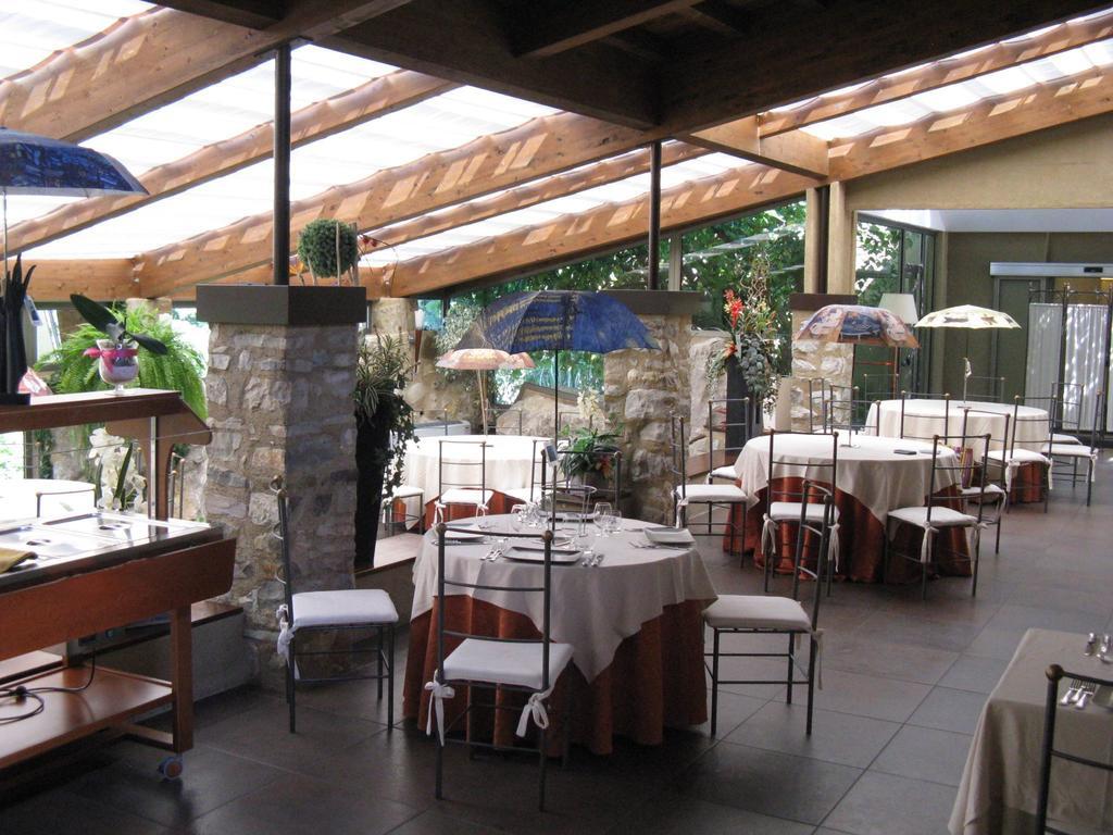 הוילה Ventimiglia di Sicilia Crapa Licca מראה חיצוני תמונה