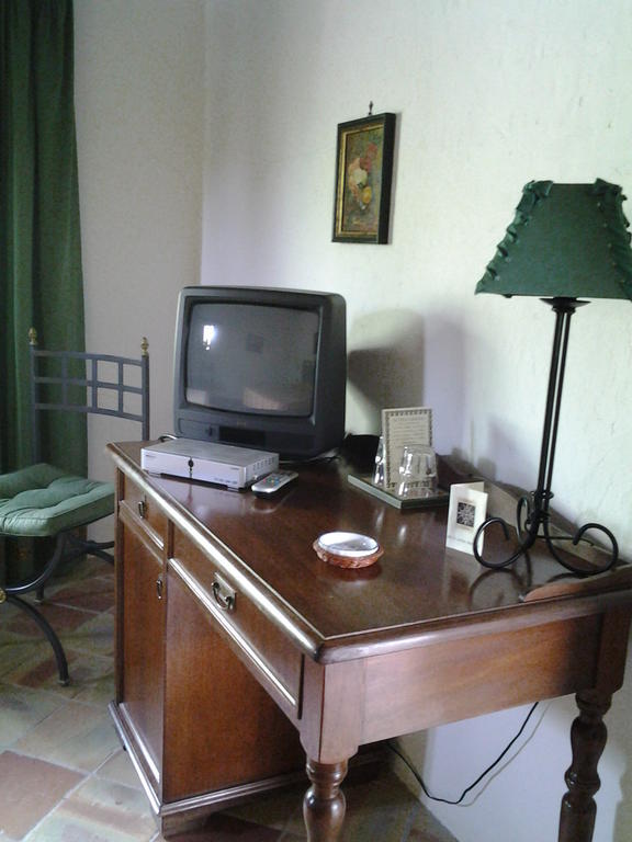 הוילה Ventimiglia di Sicilia Crapa Licca חדר תמונה