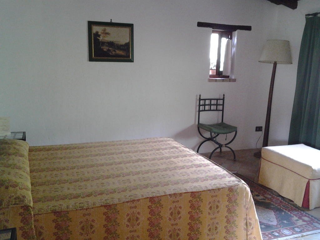 הוילה Ventimiglia di Sicilia Crapa Licca חדר תמונה